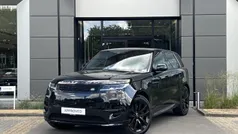 Zwart Gebruikt 2023 Land Rover Range Rover Sport First Edition SUV | € 124.950 (Eerlijke prijs)