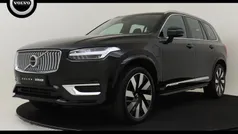 Zwart Gebruikt 2024 Volvo XC90 Ultimate SUV | € 69.890 (Goede deal)