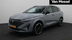 Grijs Gebruikt 2024 Nissan Qashqai SUV | € 38.435 (Eerlijke prijs)