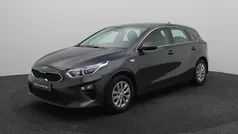 Grijs Gebruikt 2019 Kia Ceed Hatchback | € 18.440 (Eerlijke prijs)