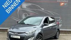 Gebruikt 2014 Hyundai i20 Hatchback | € 7.749 (Eerlijke prijs)