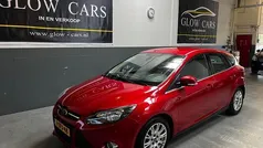 Gebruikt 2011 Ford Focus Trend Hatchback | € 5.950 (Eerlijke prijs)