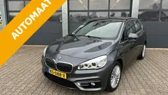 Grijs Gebruikt 2016 BMW 225 Active Tourer Executive MPV | € 16.830 (Eerlijke prijs)