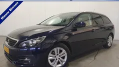 Gebruikt 2019 Peugeot 308 Stationwagen | € 11.495 (Eerlijke prijs)