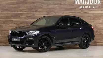 Occasion BMW X4 Executive 184 PK (135 kW) 2019 SUV
