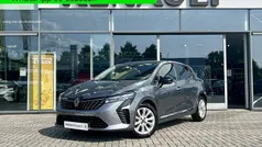 Gris schiste kqg (grijs metallic) Gebruikt 2024 Renault Clio V Evolution Hatchback | € 18.890 (Eerlijke prijs)