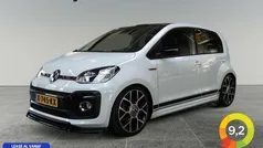 Gebruikt 2021 VW up! GTI Hatchback | € 17.300 (Eerlijke prijs)