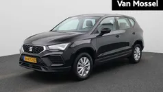 Suv Gebruikt 2022 Seat Ateca Reference SUV | € 23.645 (Eerlijke prijs)