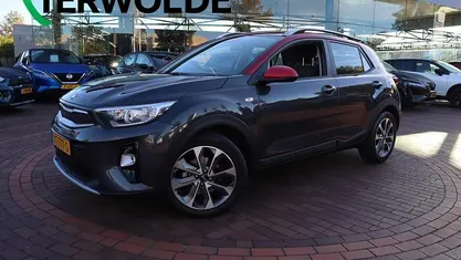 Occasion Kia Stonic 101 PK (74 kW) 2019 SUV