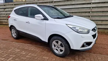 Occasion Hyundai ix35 166 PK (122 kW) 2015 SUV