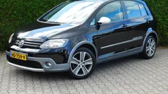 Zwart Gebruikt 2010 VW Golf Plus MPV | € 3.950 (Eerlijke prijs)