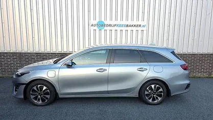 Gebruikt 2022 Kia Ceed Sportswagon Stationwagen | € 20.500 (Eerlijke prijs)