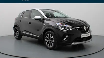 Gebruikt 2024 Renault Captur Techno SUV | € 19.990 (Goede deal)
