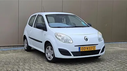 Occasion 2009 Renault Twingo Authentique Hatchback | € 1.200 (Eerlijke prijs)