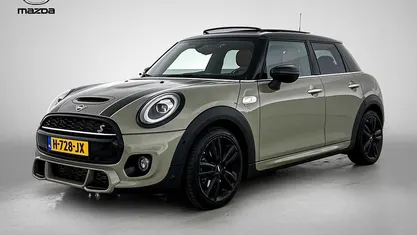 Occasion 2020 Mini Cooper S Hatchback | € 28.995 (Eerlijke prijs)