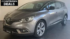 Gebruikt 2019 Renault Grand Scénic IV Intens MPV | € 20.745 (Eerlijke prijs)