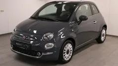 Grijs Gebruikt 2022 Fiat 500 Dolcevita Hatchback | € 14.794 (Eerlijke prijs)