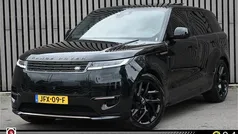 Zwart Gebruikt 2024 Land Rover Range Rover Sport HSE Dynamic SUV | € 108.950 (Super prijs)