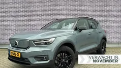 Gebruikt 2020 Volvo XC40 R-Design SUV | € 25.899 (Eerlijke prijs)