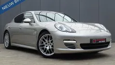 Grijs Gebruikt 2010 Porsche Panamera Sedan | € 21.950 (Goede deal)