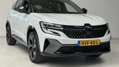 Gebruikt 2025 Renault Austral Techno Esprit Alpine SUV | € 42.995 (Super prijs)