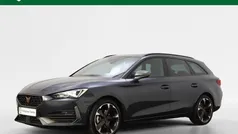Gebruikt 2024 Cupra Leon Stationwagen | € 32.245 (Eerlijke prijs)