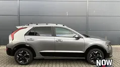 Grijs Nieuw 2024 Kia e-Niro SUV | € 35.935 (Super prijs)