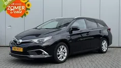 Gebruikt 2018 Toyota Auris Touring Sports Executive Stationwagen | € 17.945 (Eerlijke prijs)