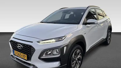 Occasion Hyundai Kona 2020 SUV
