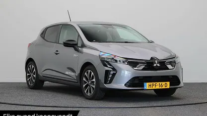 Grijs Gebruikt 2025 Mitsubishi Colt Intense Hatchback | € 25.740 (Eerlijke prijs)