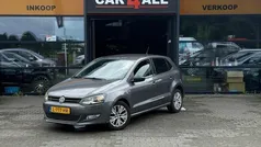 Gebruikt 2012 VW Polo Match Hatchback | € 5.745 (Eerlijke prijs)