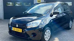 Gebruikt 2015 Suzuki Celerio Comfort Hatchback | € 4.745 (Eerlijke prijs)