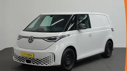 Gebruikt 2022 VW ID. Buzz MPV | € 32.940 (Super prijs)