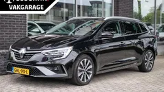 Gebruikt 2022 Renault Mégane IV R.S. Stationwagen | € 22.350 (Eerlijke prijs)