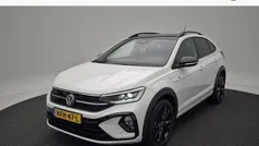 Wit Gebruikt 2024 VW Taigo R-line Edition SUV | € 30.850 (Eerlijke prijs)