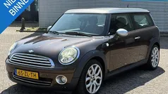 Gebruikt 2008 Mini Cooper Clubman Chili Stationwagen | € 5.999 (Eerlijke prijs)