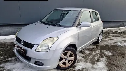 Occasion 2005 Suzuki Swift GLS Hatchback | € 1.950 (Eerlijke prijs)