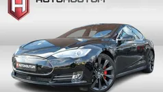 Gebruikt 2015 Tesla Model S Sedan | € 34.995