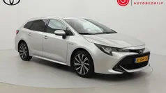 Grijs Gebruikt 2021 Toyota Corolla Stationwagen | € 22.999 (Eerlijke prijs)