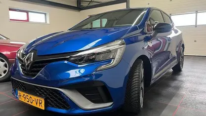Occasion 2022 Renault Clio V R.S. Hatchback | € 17.945 (Eerlijke prijs)
