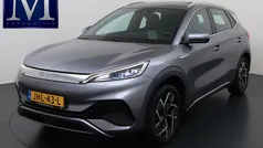 Grijs Gebruikt 2023 BYD Atto 3 Comfort SUV | € 25.440 (Eerlijke prijs)
