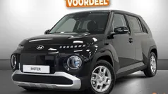 Gebruikt 2025 Hyundai Inster Hatchback | € 24.425 (Eerlijke prijs)
