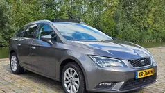 Gebruikt 2015 Seat Leon ST FR Stationwagen | € 14.999 (Eerlijke prijs)