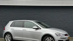 Gebruikt 2013 VW Golf VII Trendline Hatchback | € 6.500 (Eerlijke prijs)