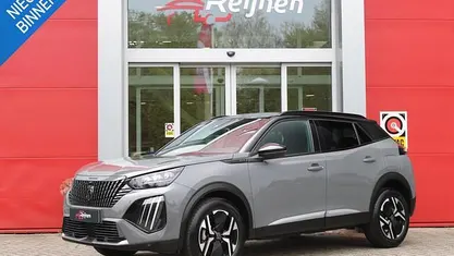 Occasion 2024 Peugeot 2008 GT SUV | € 26.950 (Eerlijke prijs)