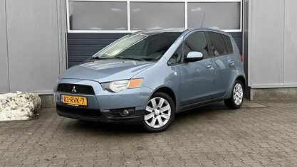 Occasion Mitsubishi Colt Edition 95 PK (69 kW) 2011 Hatchback