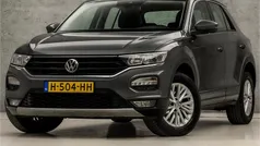 Gebruikt 2020 VW T-Roc Sport SUV | € 19.445 (Super prijs)