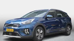 Gebruikt 2020 Kia Niro SUV | € 22.390 (Eerlijke prijs)
