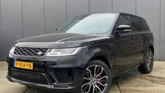 Gebruikt 2019 Land Rover Range Rover Sport HSE Dynamic SUV | € 77.995 (Super prijs)
