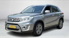 Gebruikt 2016 Suzuki Vitara Exclusive SUV | € 18.450 (Eerlijke prijs)